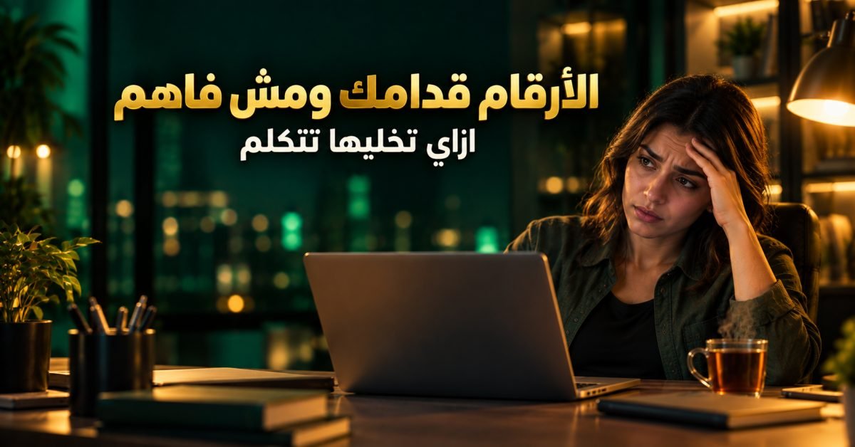 تحليل بيانات العملاء بالذكاء الاصطناعي للمشاريع الصغيرة