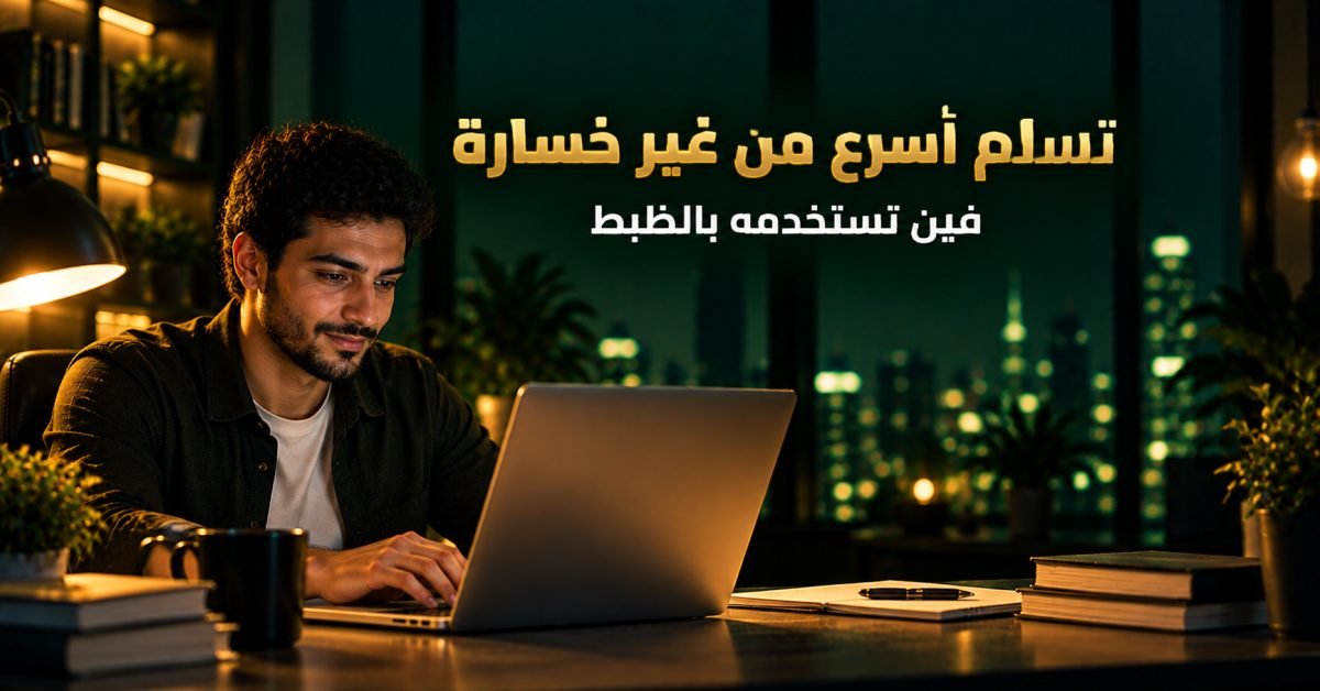 الذكاء الاصطناعي والعمل الحر: ازاي تشتغل أسرع من غير ما تفقد عميلك