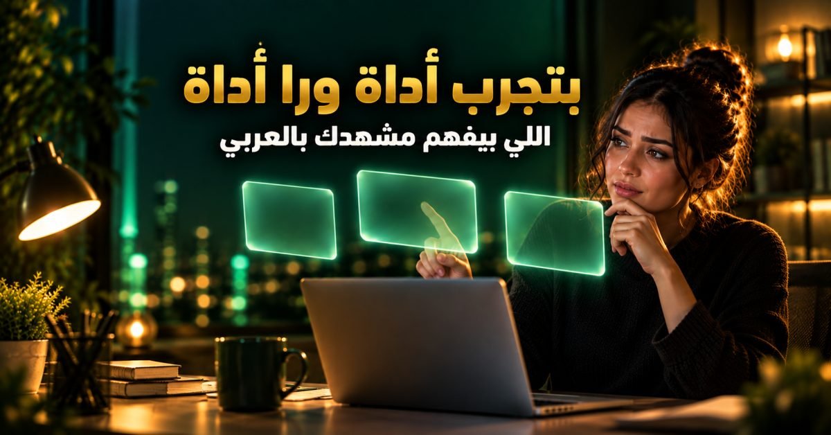 Midjourney ولا DALL·E ولا Leonardo: أنهي واحدة تستاهل فلوسك