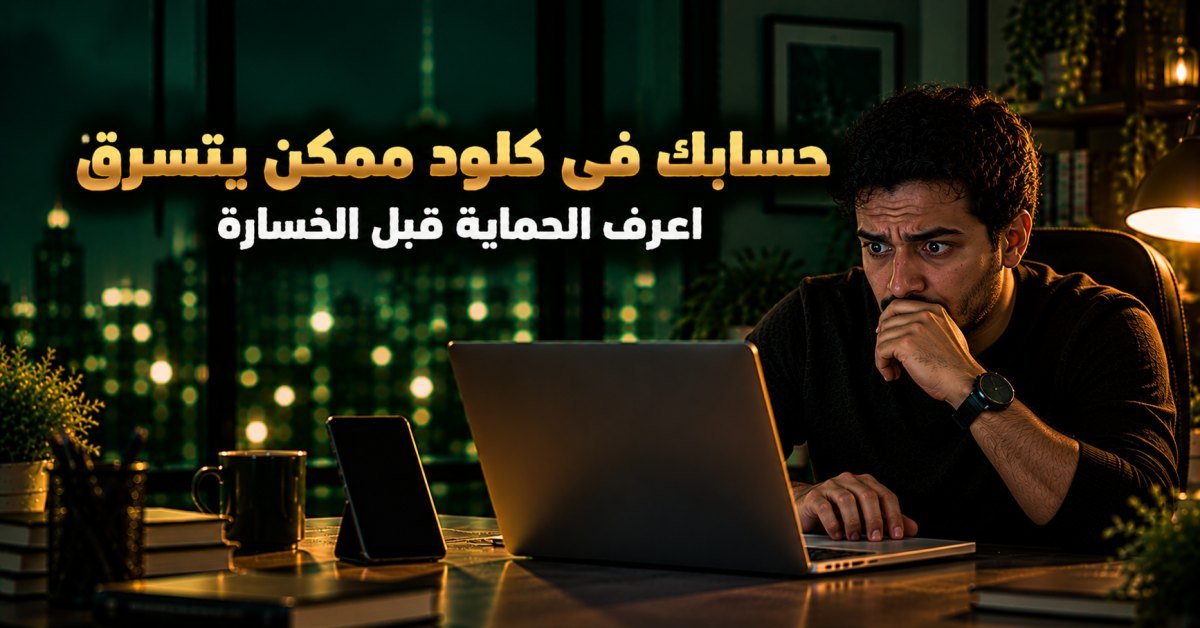 هاكرز بيسرقوا حسابات كلود: اللي حصل بالظبط وإزاي تحمي اشتراكك