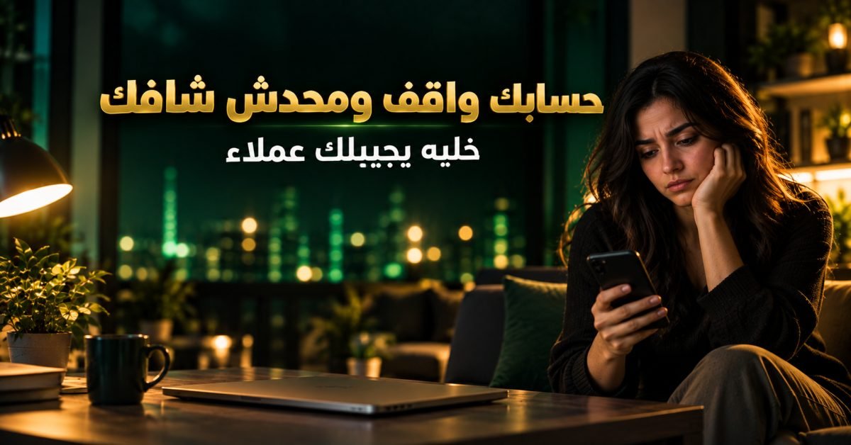 تسويق نفسك على لينكدإن كفريلانسر عربي